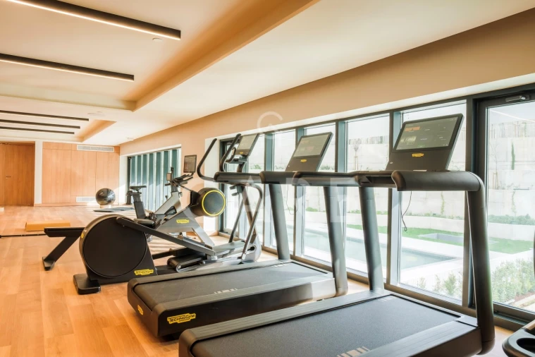 Apartamento T4 para Venda em Parque das Nações Foto 13