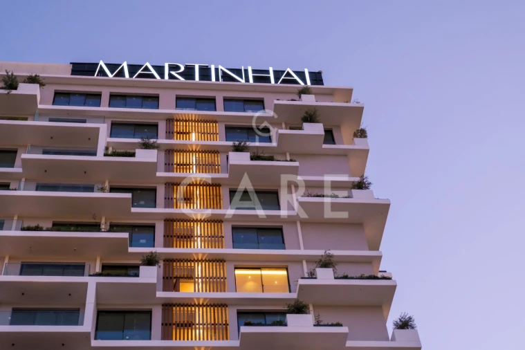 Apartamento T4 para Venda em Parque das Nações Foto 15