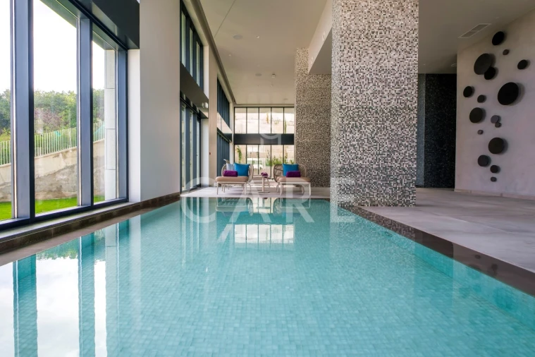 Apartamento T4 para Venda em Parque das Nações Foto 19