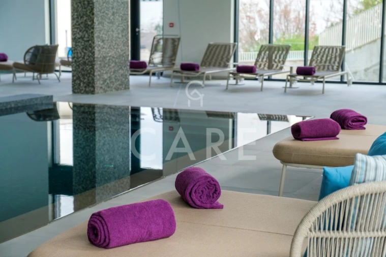 Apartamento T4 para Venda em Parque das Nações Foto 21