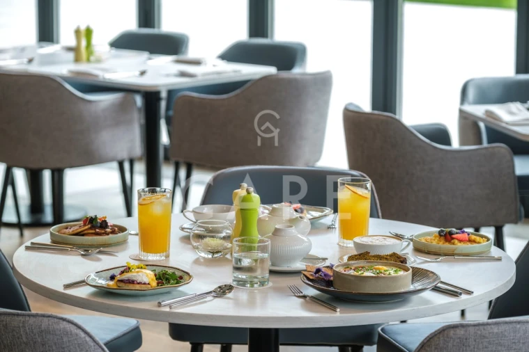 Apartamento T4 para Venda em Parque das Nações Foto 24