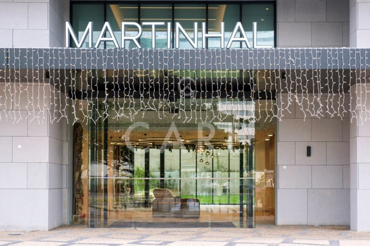 Apartamento T4 para Venda em Parque das Nações Foto 28