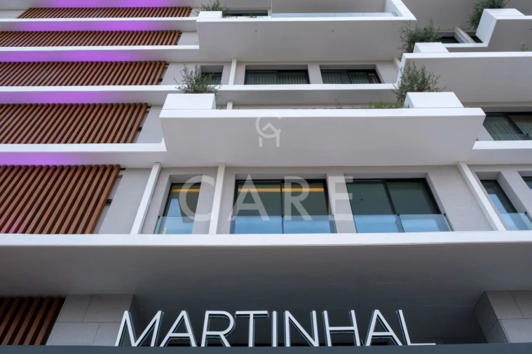 Apartamento T4 para Venda em Parque das Nações Foto 29