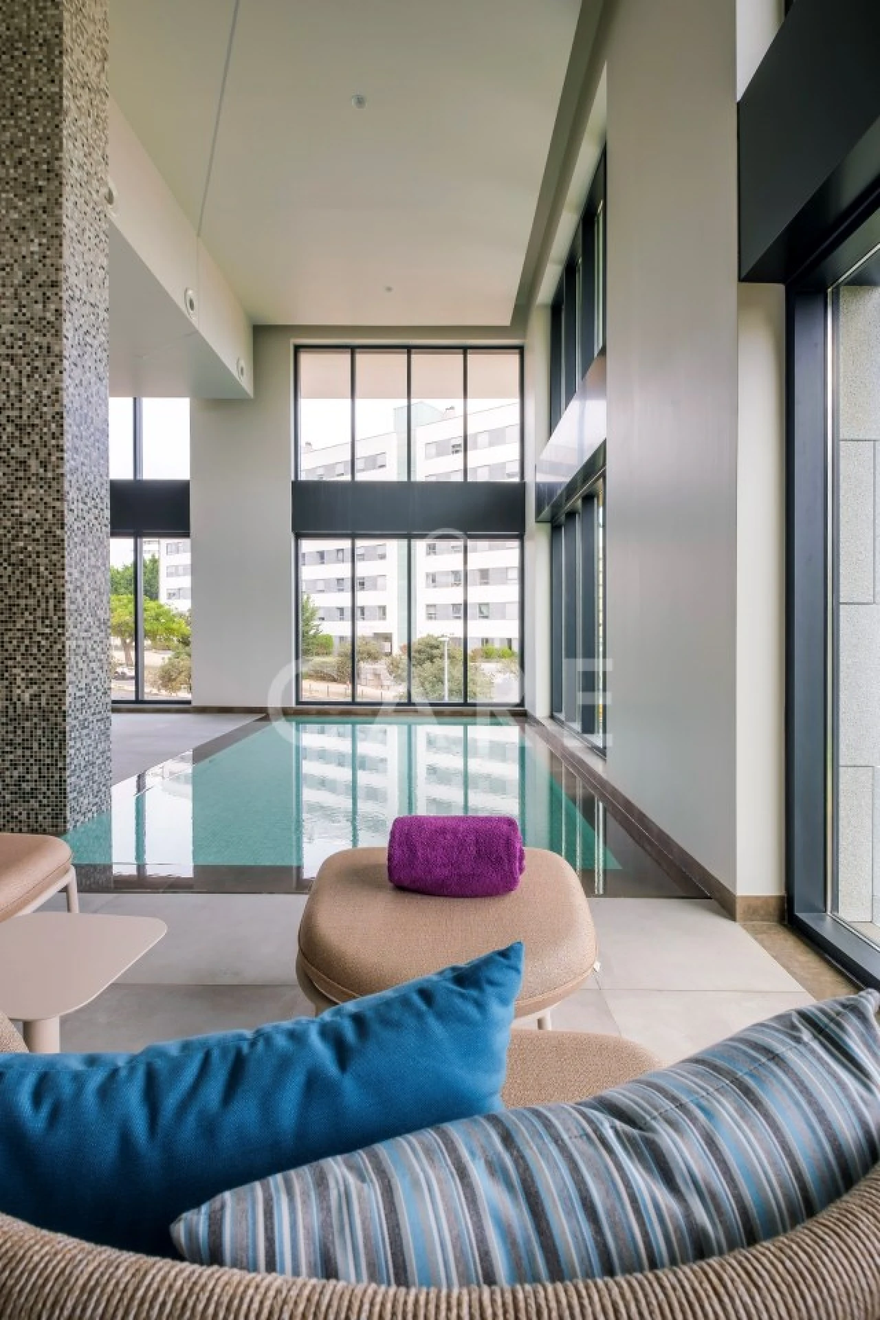 Apartamento T3 para Venda em Parque das Nações Foto 17