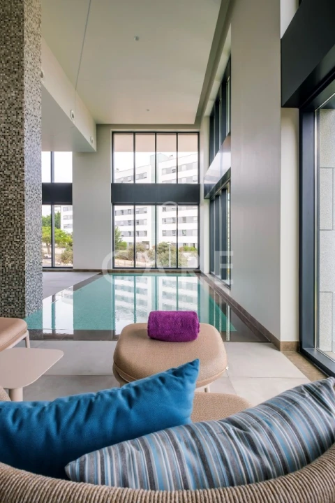 Apartamento T3 para Venda em Parque das Nações