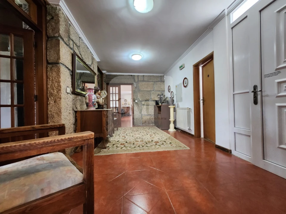 Quinta T9 para Venda em Santa Eugenia Foto 2