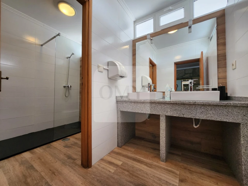 Quinta T9 para Venda em Santa Eugenia Foto 6