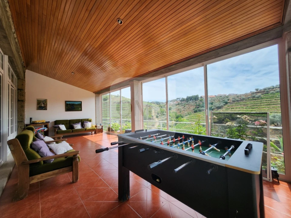 Quinta T9 para Venda em Santa Eugenia Foto 10