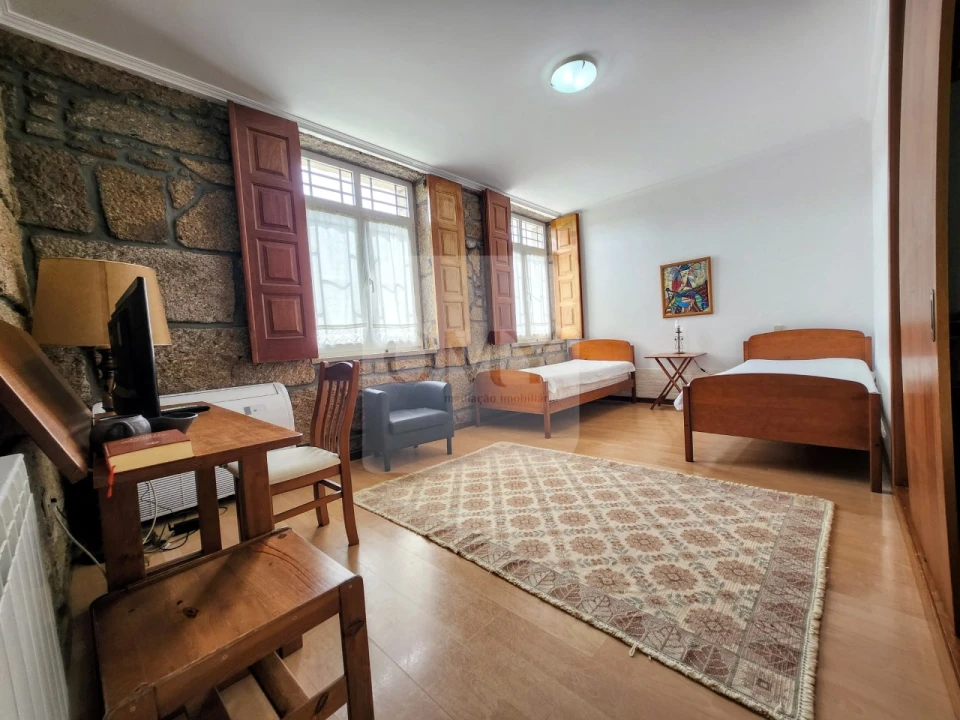 Quinta T9 para Venda em Santa Eugenia Foto 15