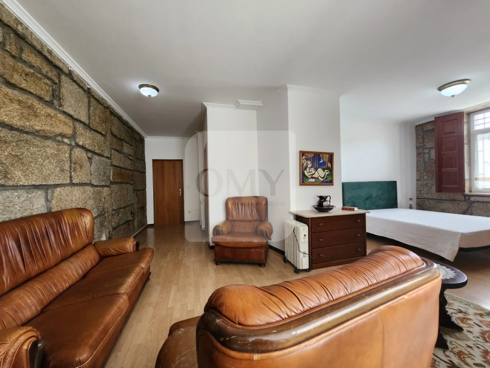 Quinta T9 para Venda em Santa Eugenia Foto 17