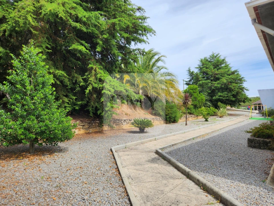 Quinta T9 para Venda em Santa Eugenia Foto 22