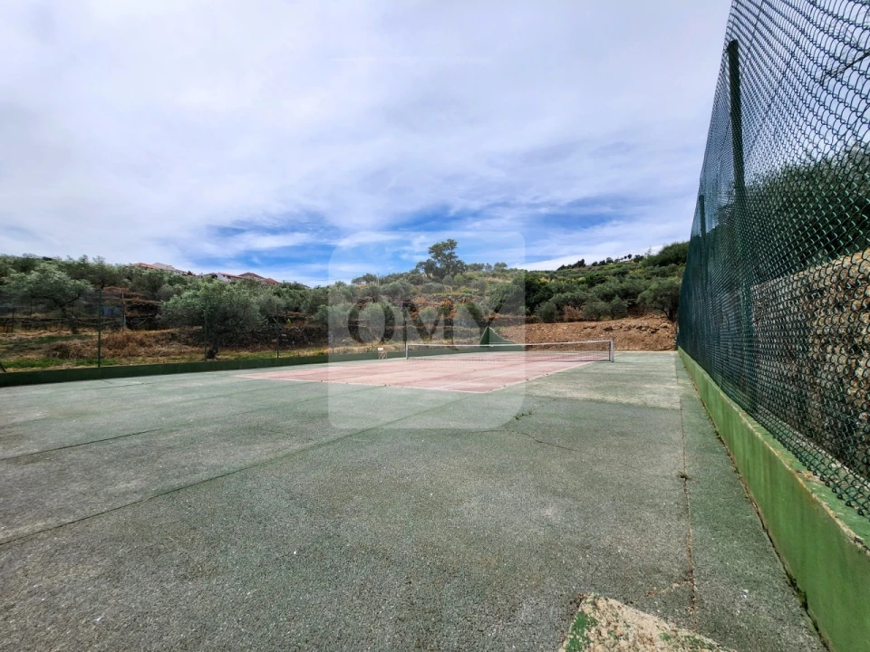 Quinta T9 para Venda em Santa Eugenia Foto 25