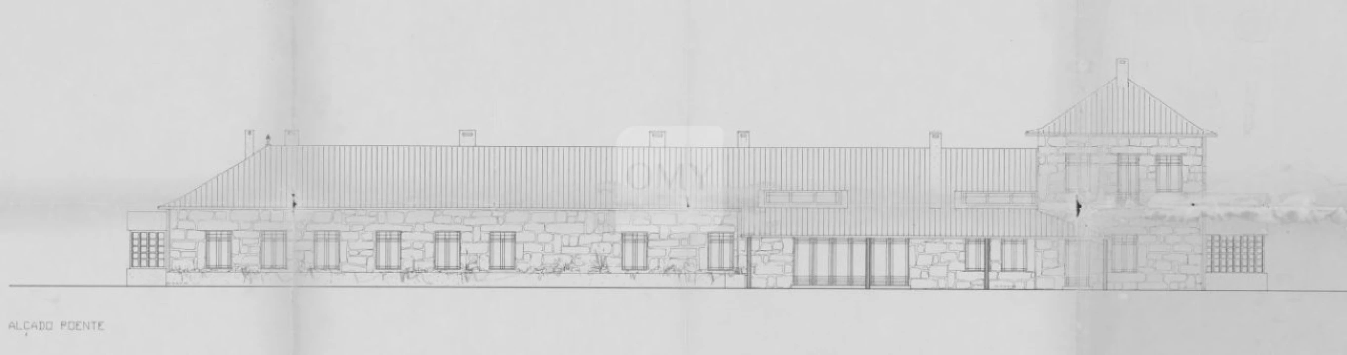 Quinta T9 para Venda em Santa Eugenia Foto 34