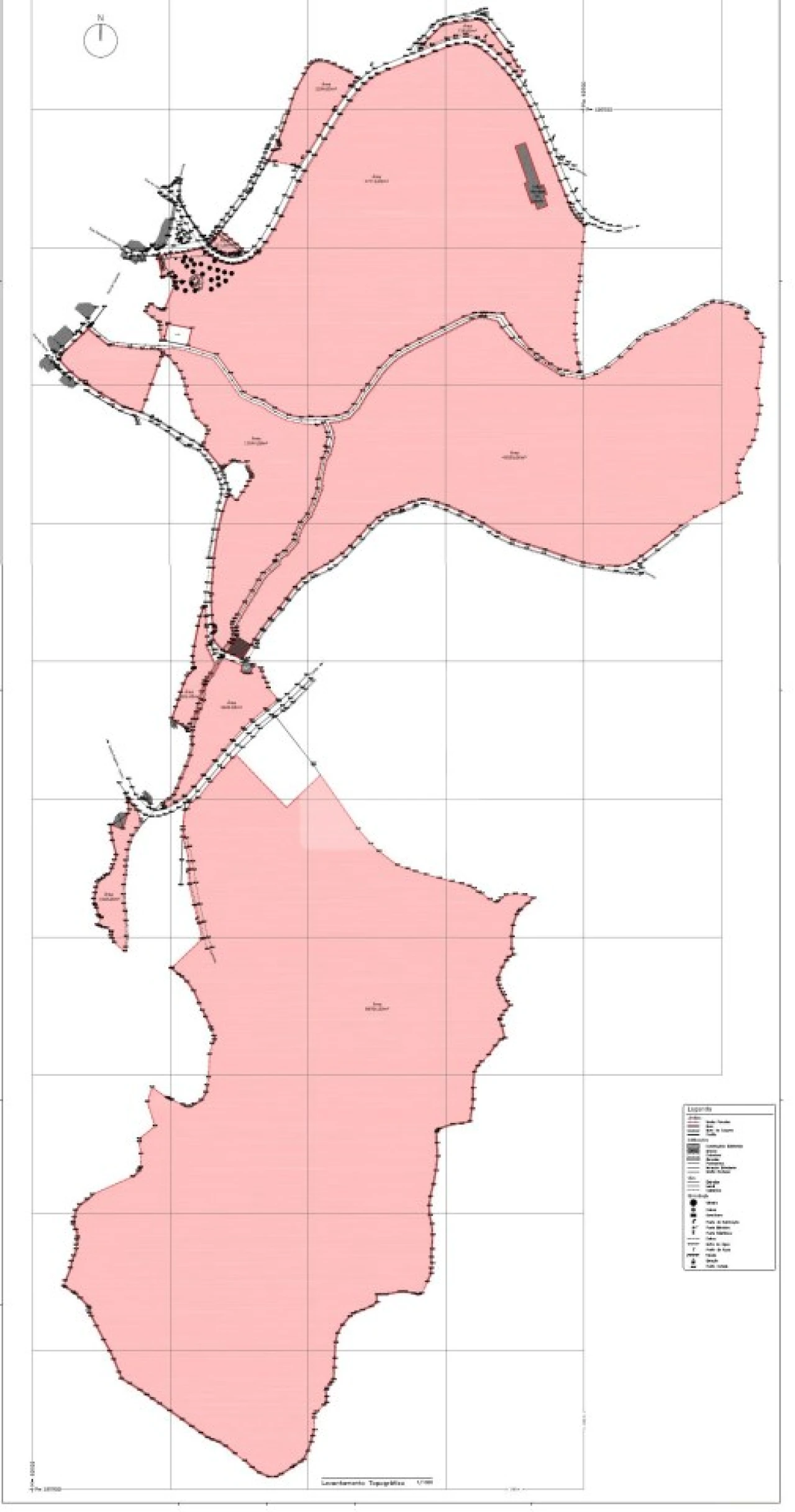 Quinta T9 para Venda em Santa Eugenia Foto 35