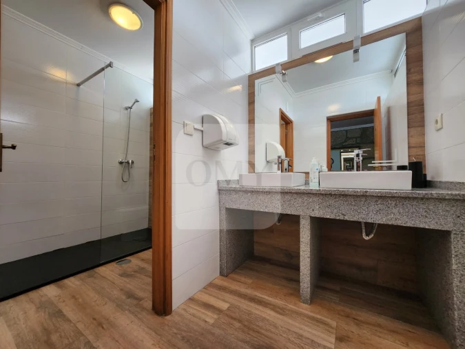 Quinta T9 para Venda em Santa Eugenia Foto 6