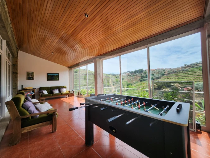 Quinta T9 para Venda em Santa Eugenia Foto 10