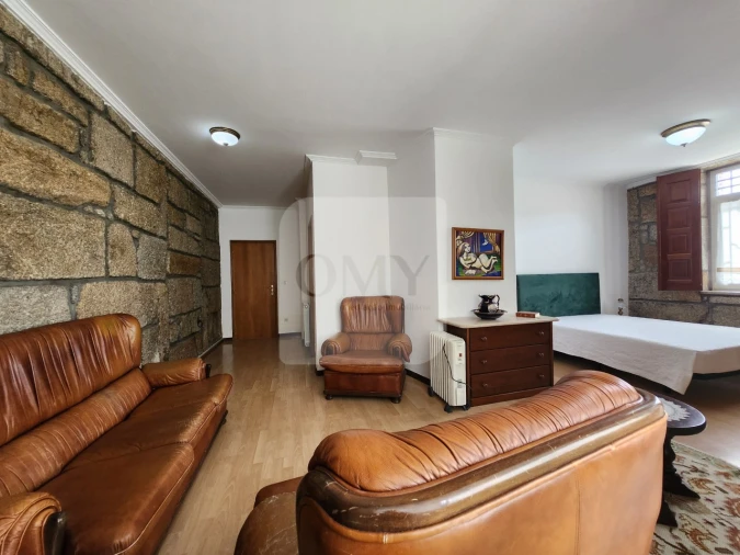 Quinta T9 para Venda em Santa Eugenia Foto 17