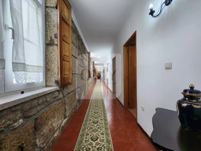 Quinta T9 para Venda em Santa Eugenia Foto 18