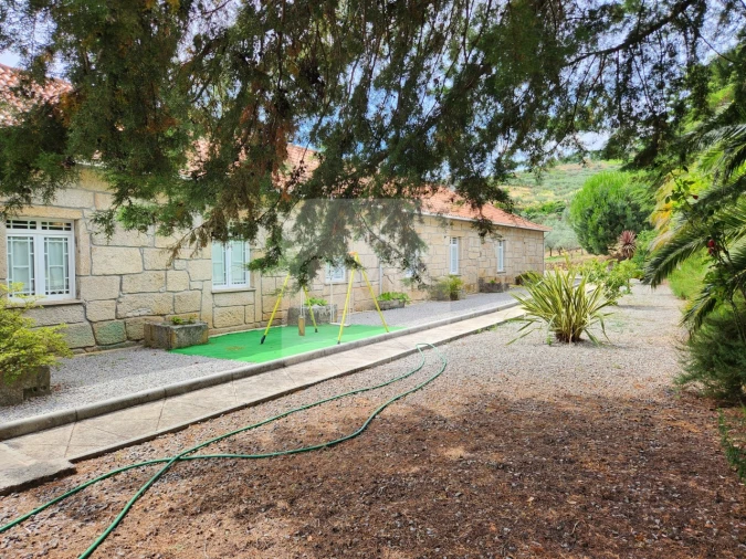 Quinta T9 para Venda em Santa Eugenia Foto 21