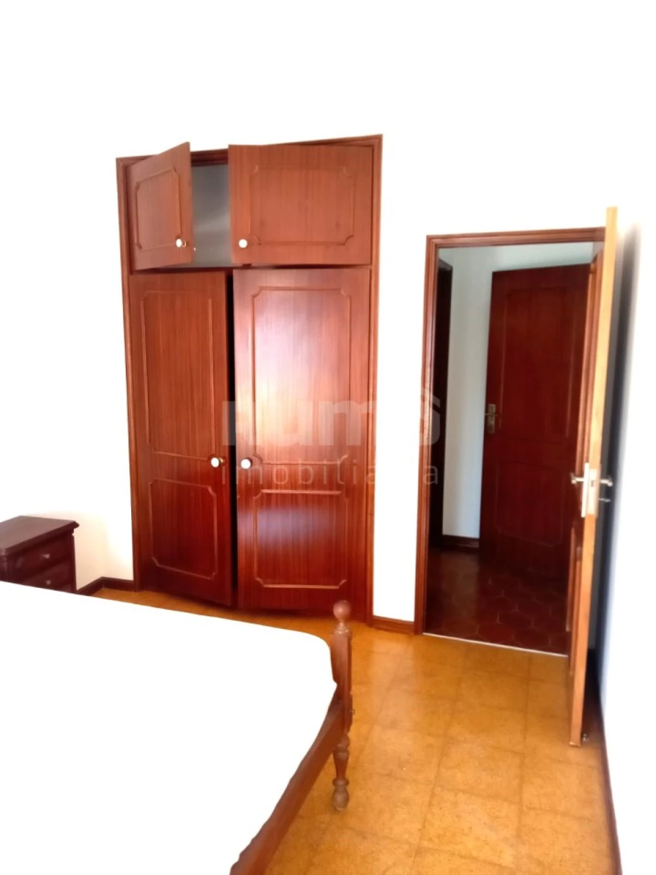 Apartamento T1 para Venda em Chafe Foto 5