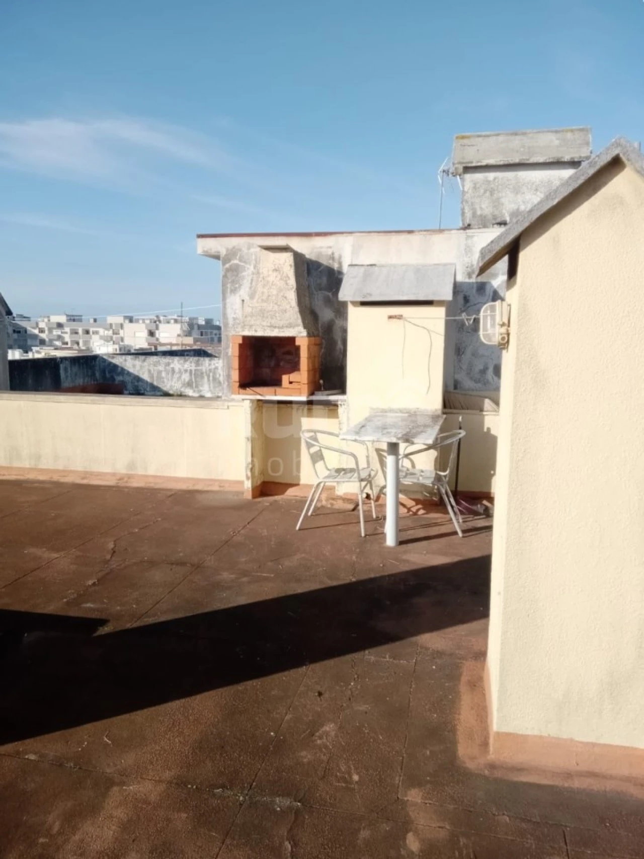 Apartamento T1 para Venda em Chafe Foto 9