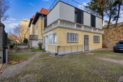 Apartamento T3 para Venda em Aldoar, Foz do Douro e Nevogilde
