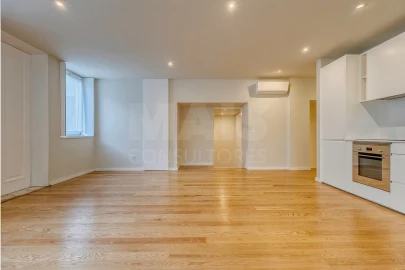 Apartamento T3 para Venda em Aldoar, Foz do Douro e Nevogilde