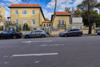 Apartamento T3 para Venda em Aldoar, Foz do Douro e Nevogilde