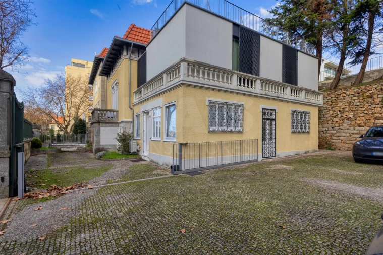 Apartamento T3 para Venda em Aldoar, Foz do Douro e Nevogilde Foto 5