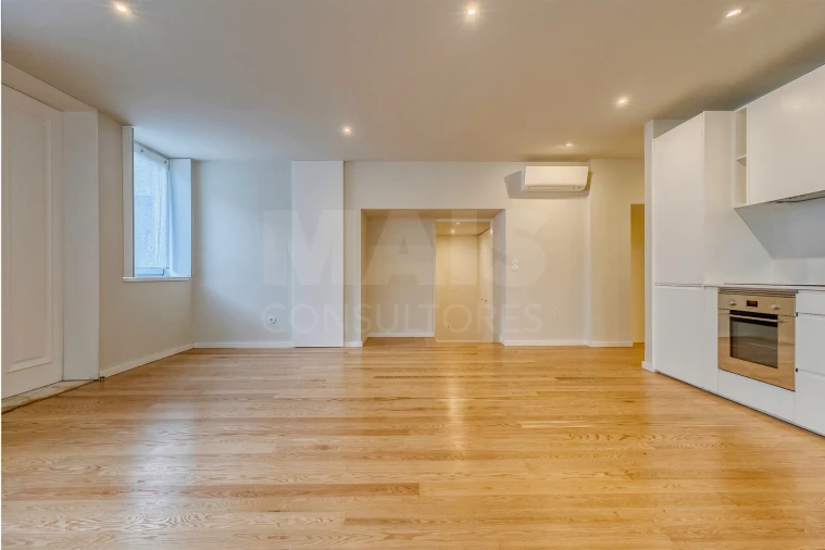 Apartamento T3 para Venda em Aldoar, Foz do Douro e Nevogilde Foto 9