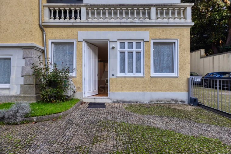 Apartamento T3 para Venda em Aldoar, Foz do Douro e Nevogilde Foto 7