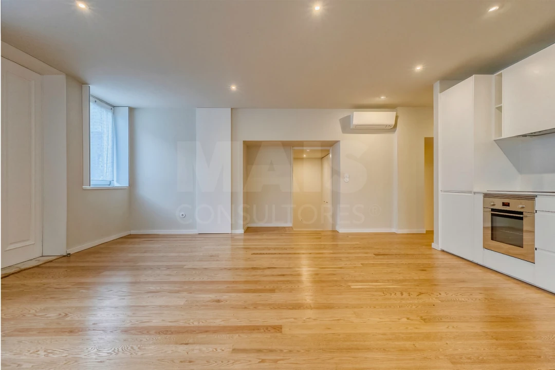 Apartamento T3 para Venda em Aldoar, Foz do Douro e Nevogilde Foto 9