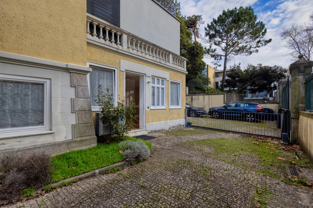 Apartamento T3 para Venda em Aldoar, Foz do Douro e Nevogilde Foto 6