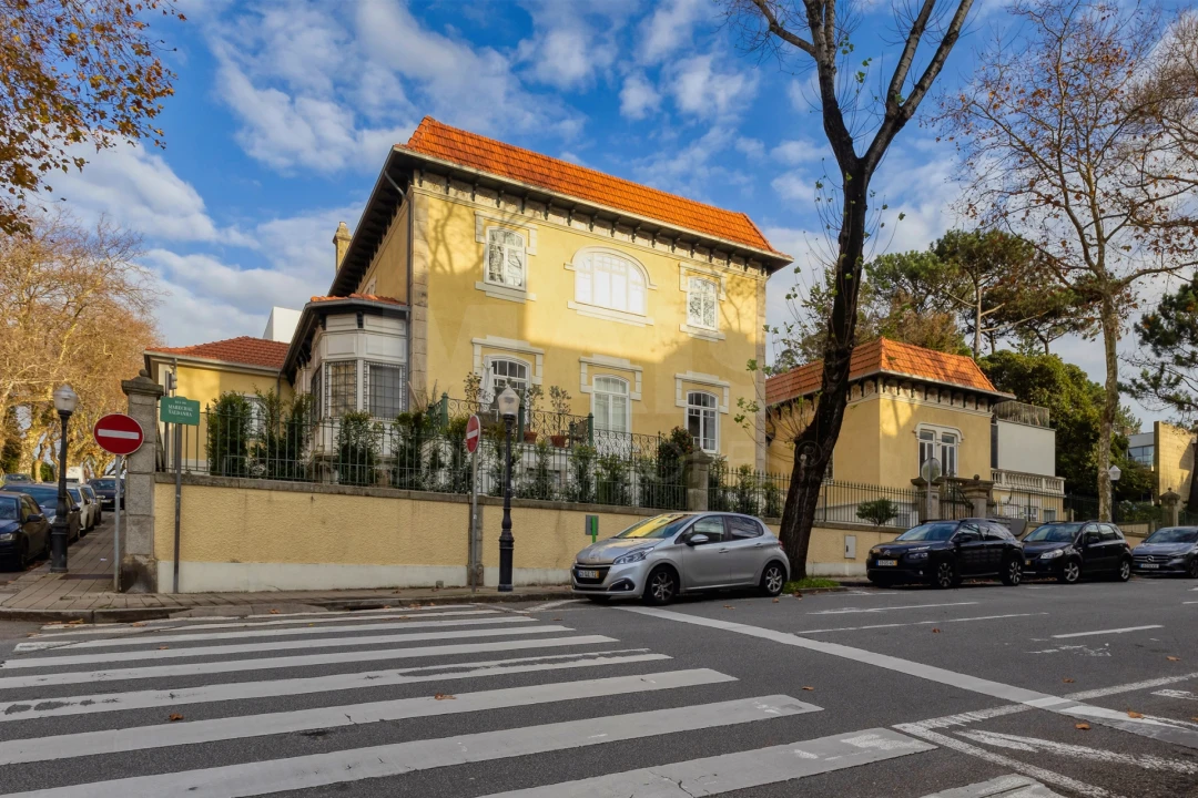 Apartamento T3 para Venda em Aldoar, Foz do Douro e Nevogilde Foto 2