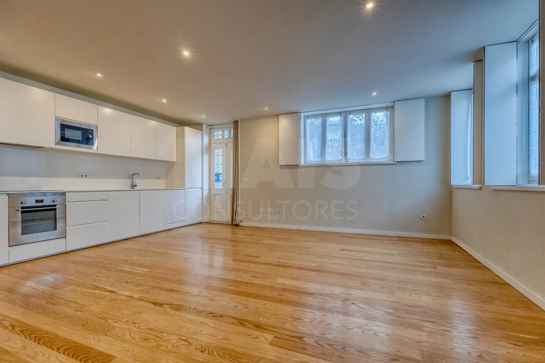 Apartamento T3 para Venda em Aldoar, Foz do Douro e Nevogilde Foto 11