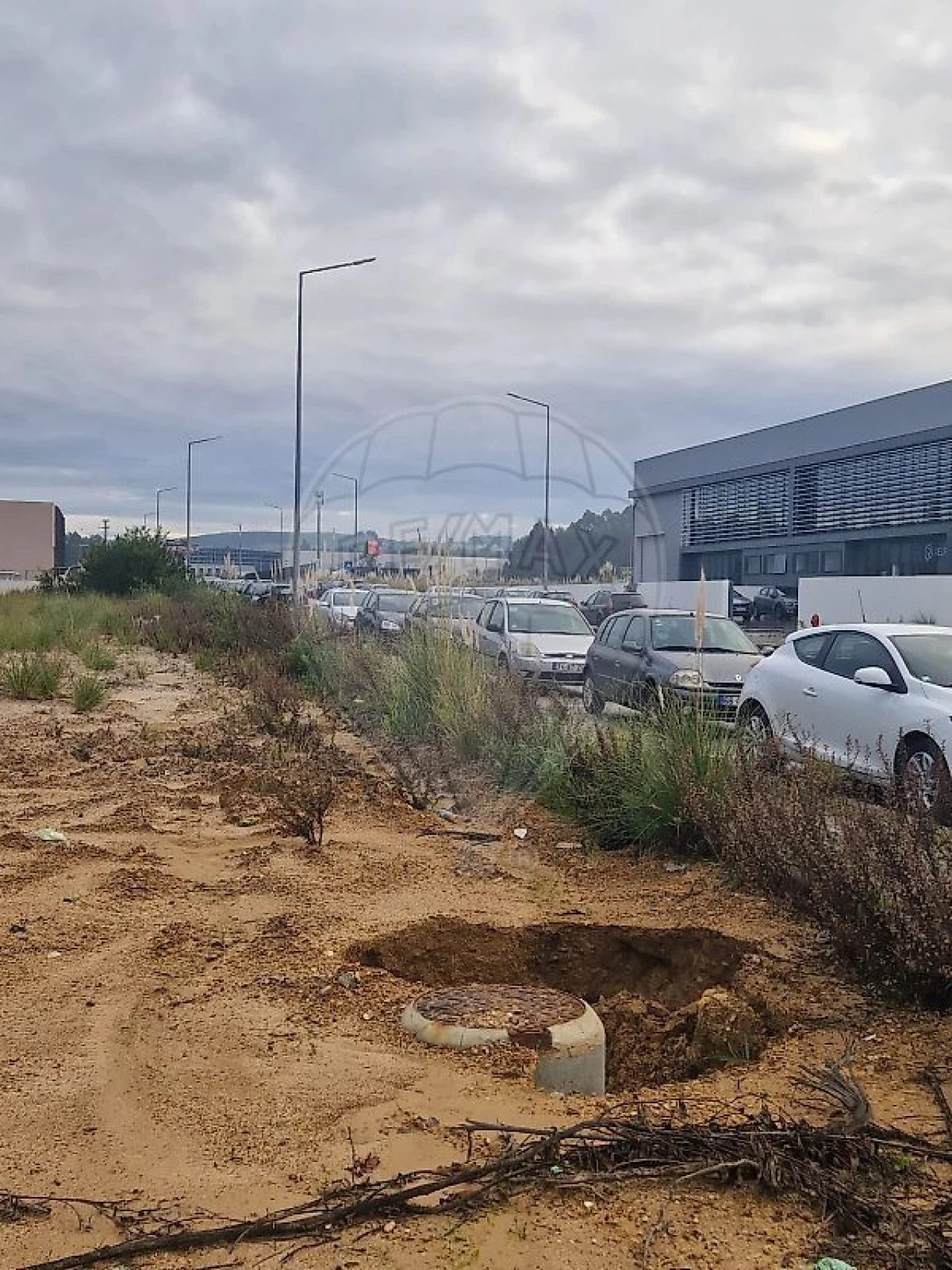 Armazém para Venda em São João de Ver Foto 10
