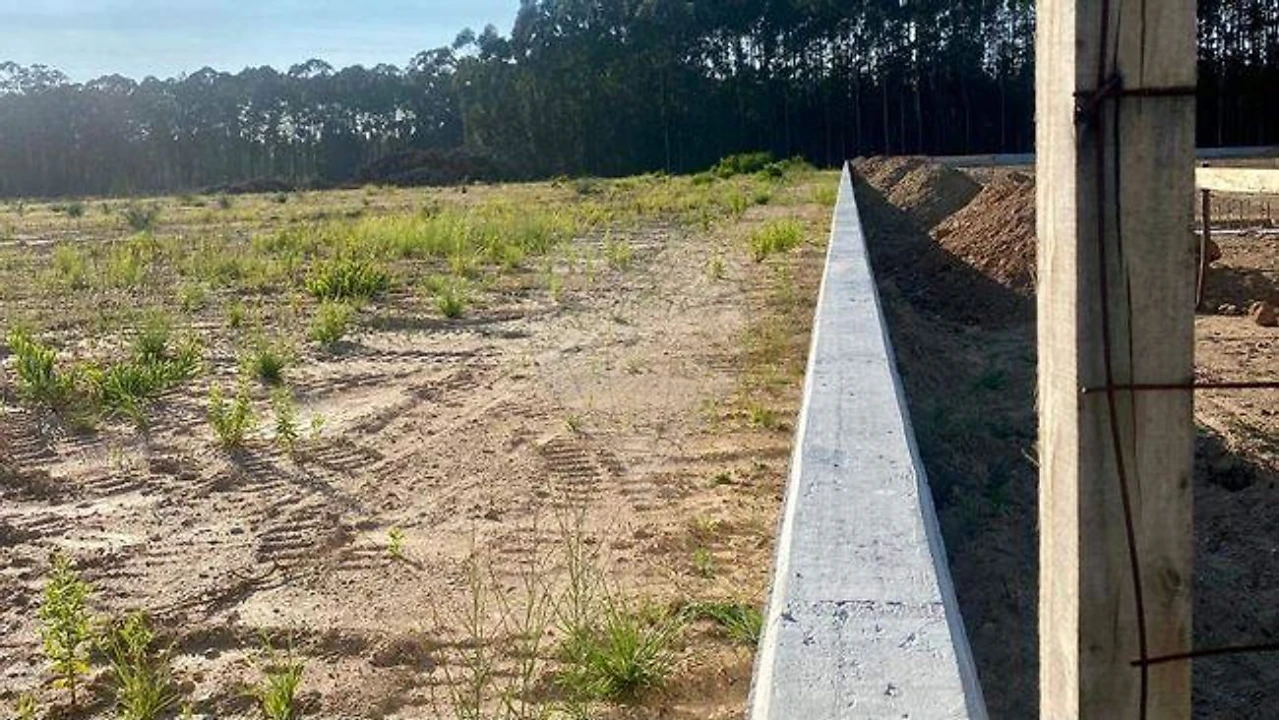 Armazém para Venda em São João de Ver Foto 7