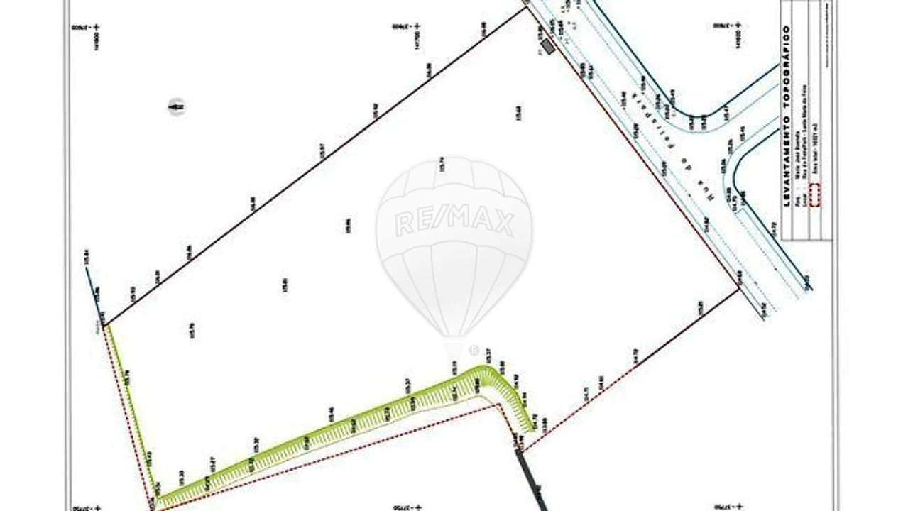 Armazém para Venda em São João de Ver Foto 9