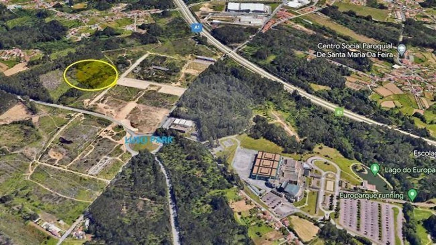 Armazém para Venda em São João de Ver Foto 6