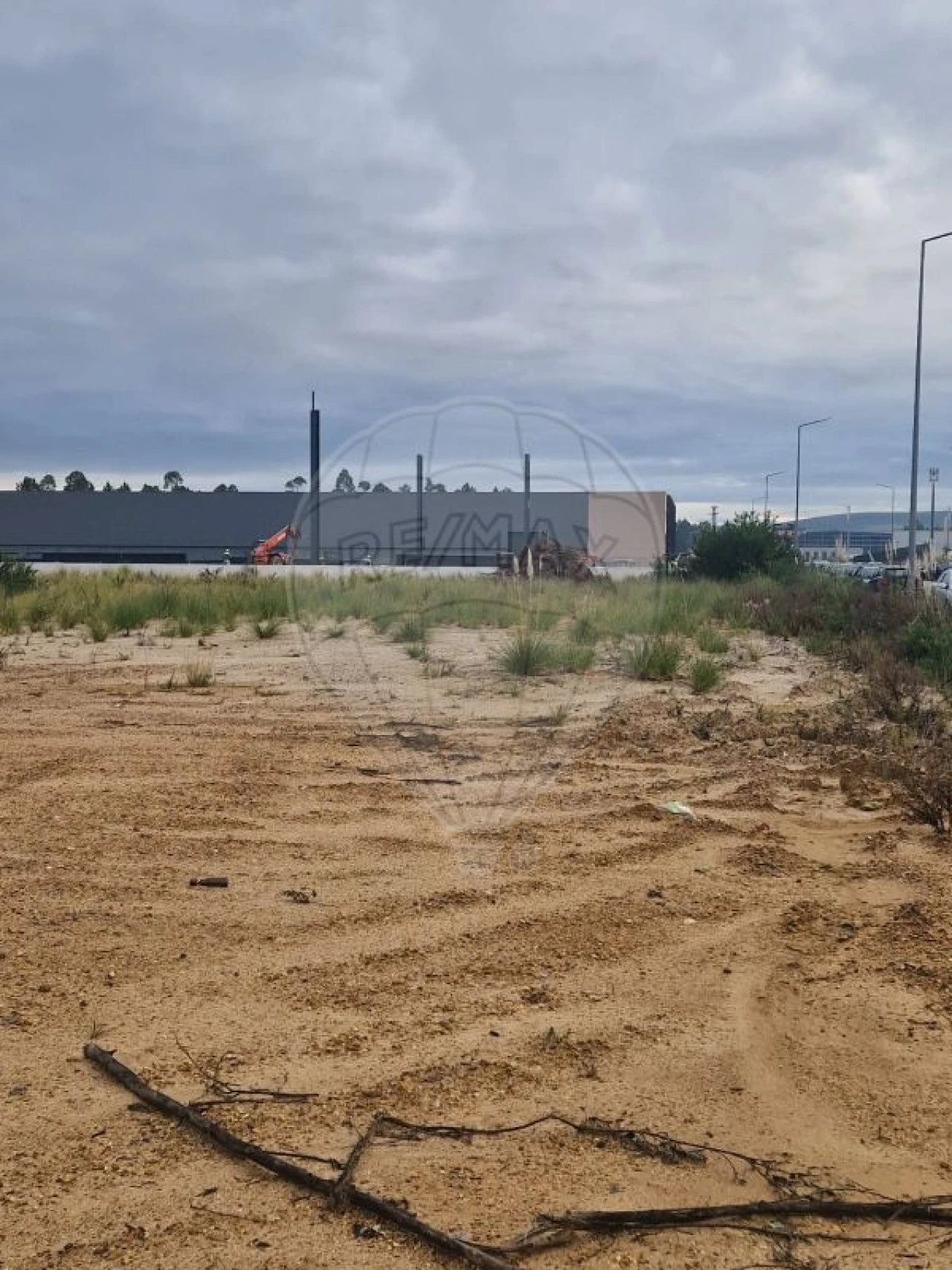 Armazém para Venda em São João de Ver Foto 4