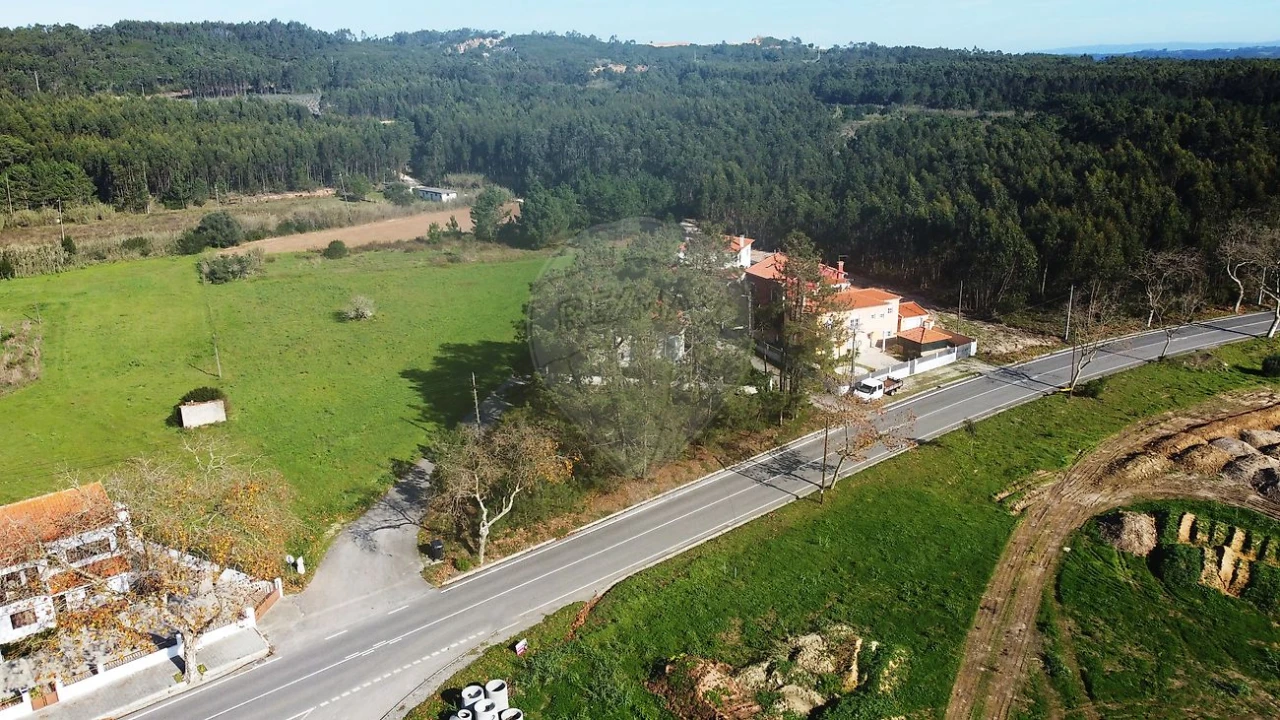 Terreno para Venda em Caldas da Rainha - Santo Onofre e Serra do Bouro Foto 11