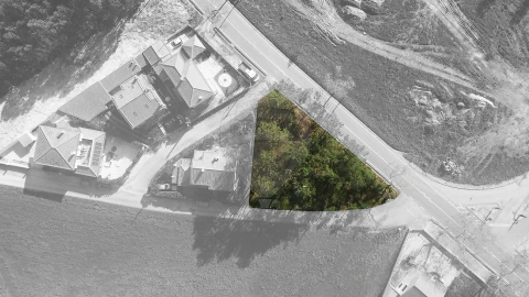 Terreno para Venda em Caldas da Rainha - Santo Onofre e Serra do Bouro