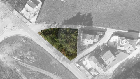 Terreno para Venda em Caldas da Rainha - Santo Onofre e Serra do Bouro
