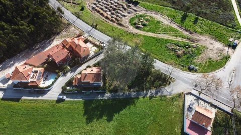 Terreno para Venda em Caldas da Rainha - Santo Onofre e Serra do Bouro