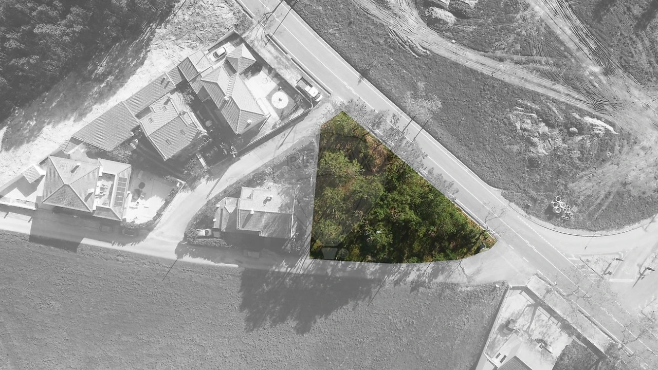 Terreno para Venda em Caldas da Rainha - Santo Onofre e Serra do Bouro Foto 4