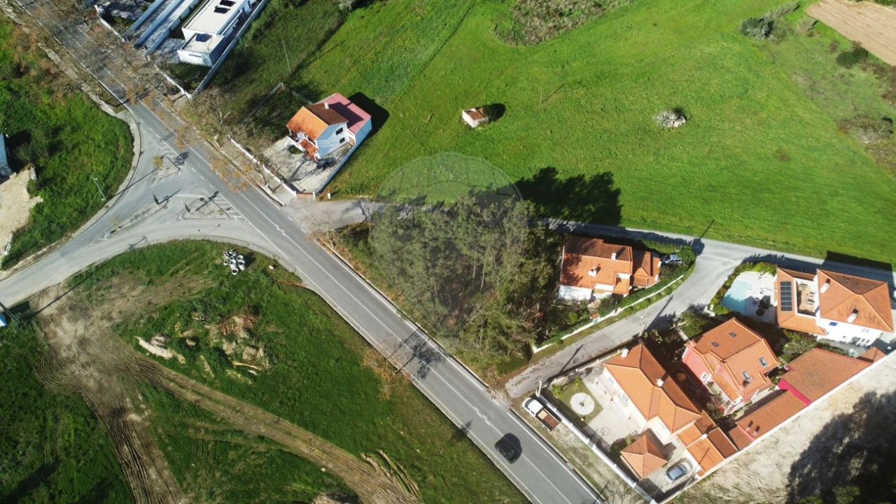 Terreno para Venda em Caldas da Rainha - Santo Onofre e Serra do Bouro Foto 6