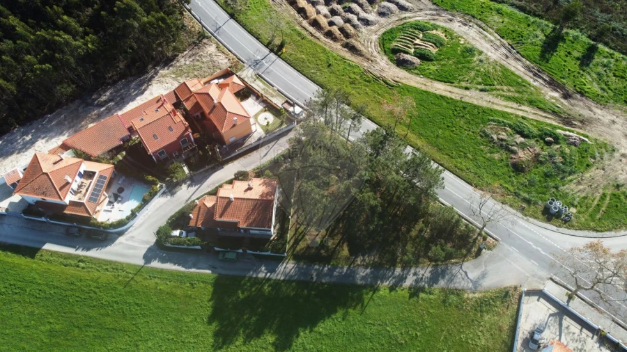 Terreno para Venda em Caldas da Rainha - Santo Onofre e Serra do Bouro Foto 15