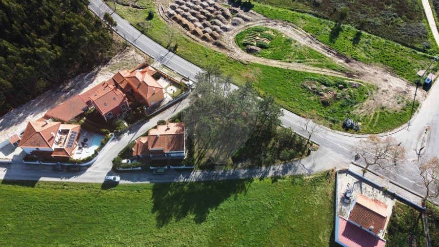 Terreno para Venda em Caldas da Rainha - Santo Onofre e Serra do Bouro Foto 9