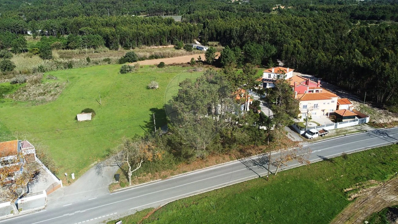 Terreno para Venda em Caldas da Rainha - Santo Onofre e Serra do Bouro Foto 12