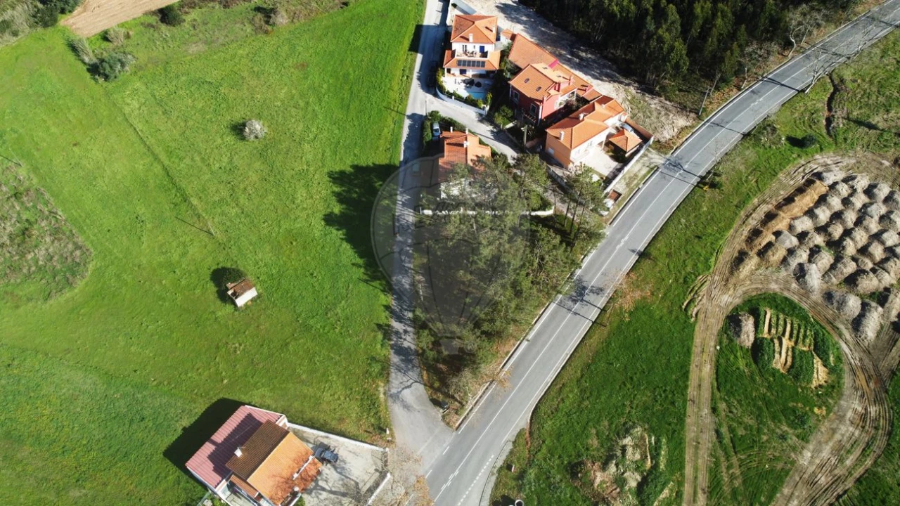 Terreno para Venda em Caldas da Rainha - Santo Onofre e Serra do Bouro Foto 8